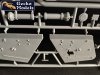 Gecko Models 16GM0012 German 7,5 cm Pak 40 Anti-Tank Gun Early Prod. 1/16